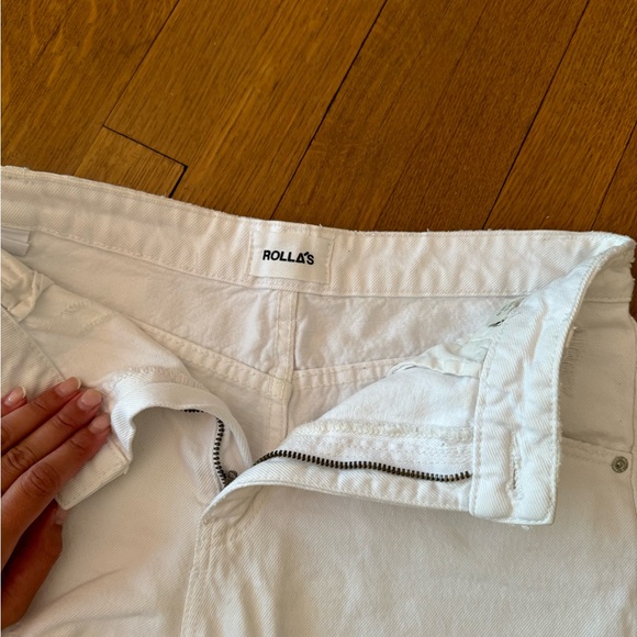 Dusters Short Short - Picture 5 of 10